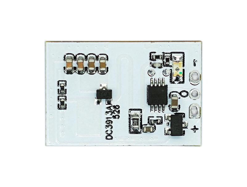 DC3913A radar module