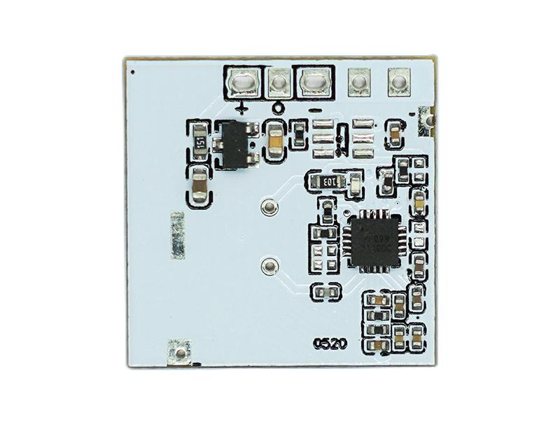 DC5862 radar module