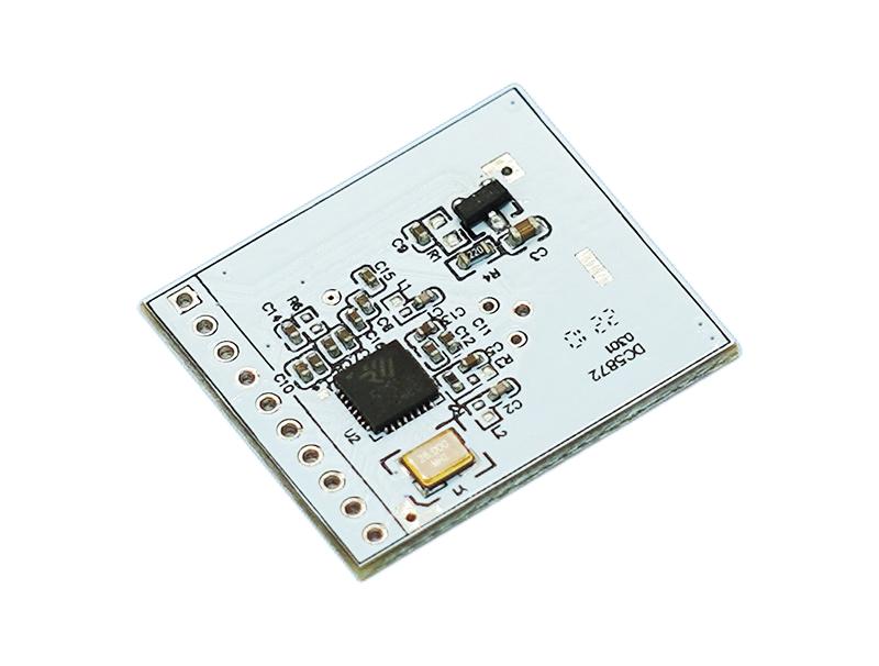 DC5872 radar module