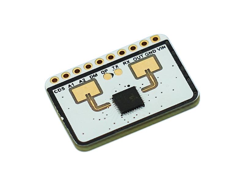 DC2413 radar module