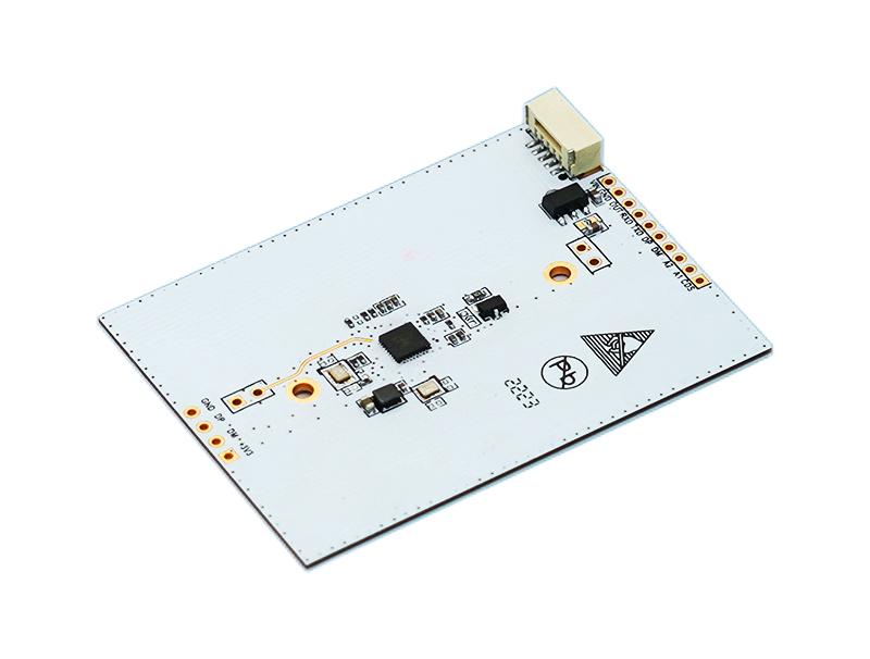 DC2421 radar module